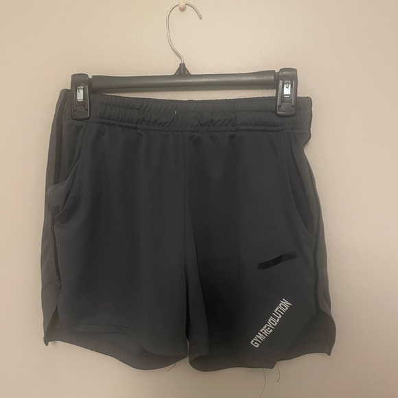 Gym Revolution Men’s shorts - Picture 3 of 3